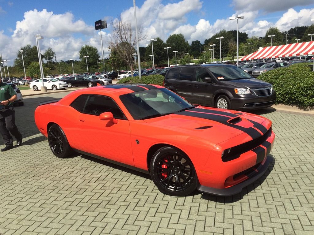 Hellcats Bs Hellcats Bs